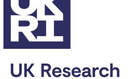 UKRI logo